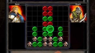 Puzzle Quest [HD] Capture Wight