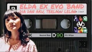 Evo - Dia dan Aku