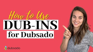 Dub-Ins | How to customize forms in Dubsado