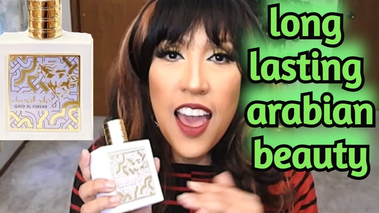 Qead 🔴 Qead Al Fursan Unlimited By Lattafa 🔴 Arabian Perfumes 🔴 Lattafa ...