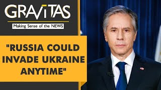 Gravitas: Ukraine on target of Russian Nukes?