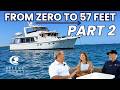 From Zero to 57 (Part 2): Troy & Debbi’s Real Selene Journey Continues
