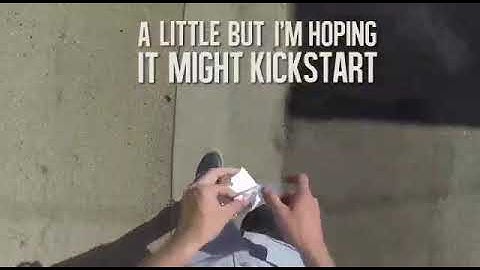 Rixton Me And My Broken Heart (Lyric Video)