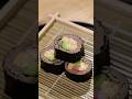 Soba Sushi