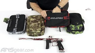 Planet Eclipse GX Marker Pack - Review