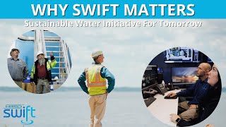 Why SWIFT Matters | HRSD Sustainable Water Initiative For Tomorrow