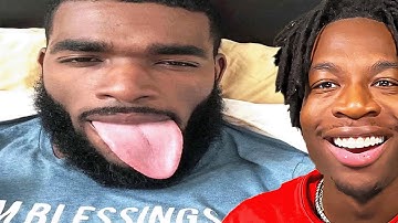 Scrolling On TikTok Until I CRASH OUT!