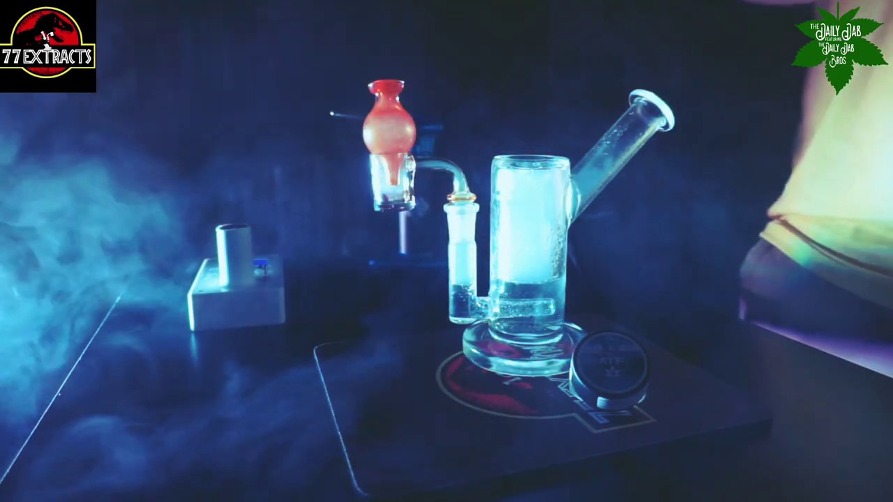 Dabber's Curse Day 21-77 Extracts ATF