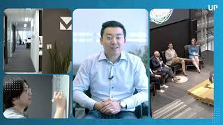 ScaleUP Week 2024 - Motiv Digital