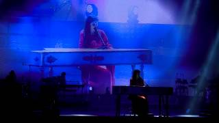 Elisa - Dancing (Arena di Verona - L'Anima Vola Tour 2014) HD