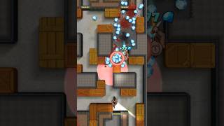 Hunter Assassin Game Gameplay #viral #gaming #shorts screenshot 4
