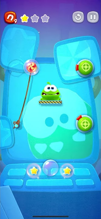 Cut the Rope: Magic v 1.4.0 MOD APK, Cut the Rope: Magic – …