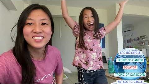 CC Cycle 1 Week 21 Science