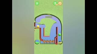 dig this! 655-5 | Radius | Dig this level 655-5 Gameplay walkthrough solution