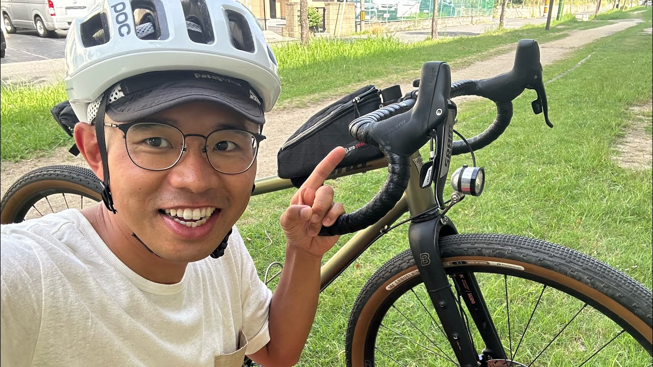 意外と気付けない純正パーツの良さ。