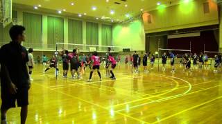 20150920 ソフバ大会 HYPvsうさぎ 3-3