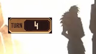 Sancho 4 Turn