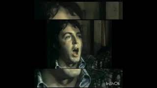 Singing The Blues - Paul McCartney