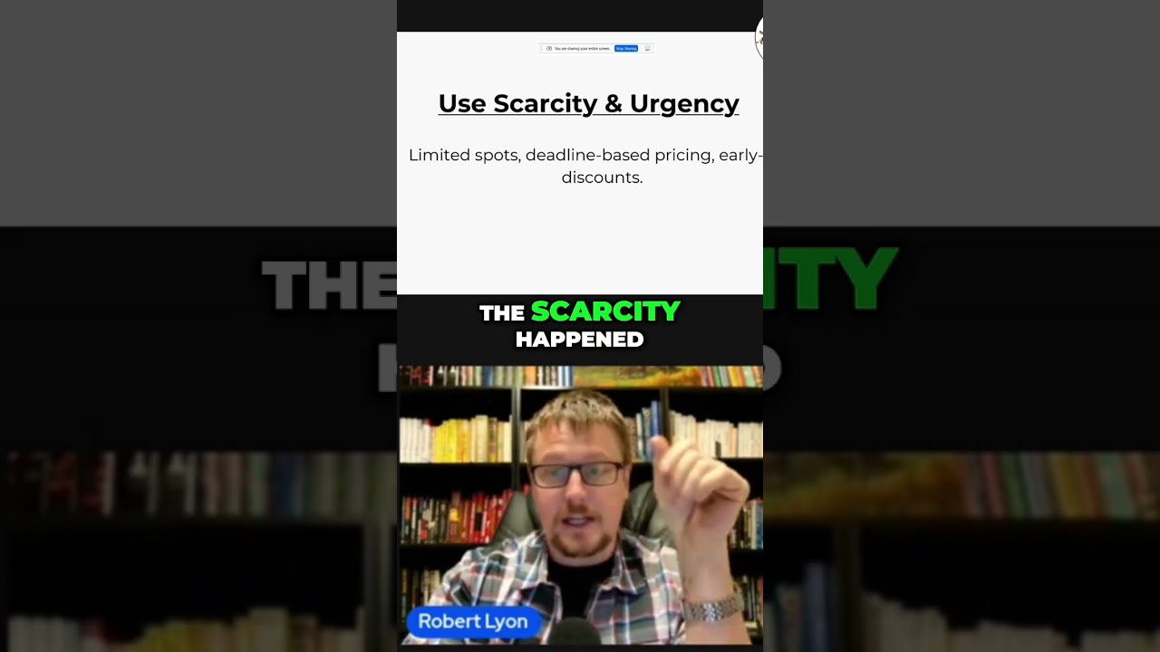 Gelatinous Blobs & FOMO: The Secret to Viral Marketing!