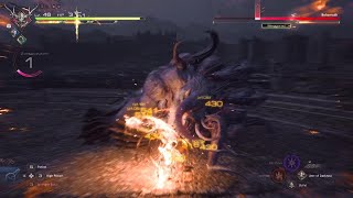 FINAL FANTASY XVI behemoth shackle how to obtain