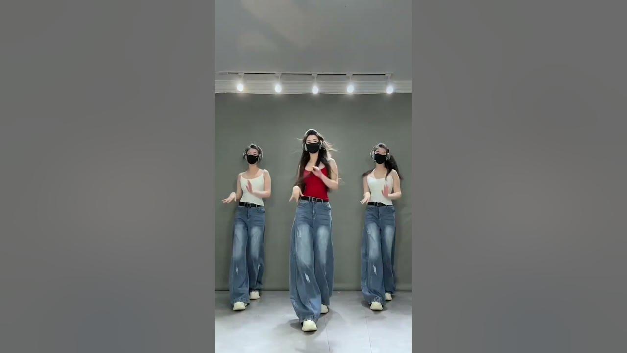 鸟儿摇  Dance Cover