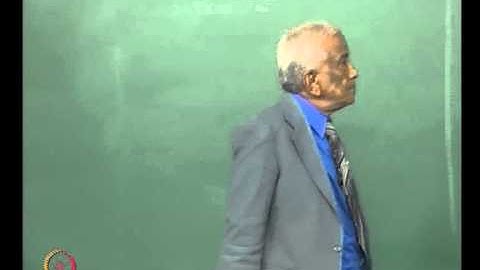 Mod-01 Lec-39ex Dislocations in Solids - Worked Examples