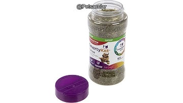 SmartyKat Catnip Review: Does It Truly Entertain Cats & Protect Your Furniture?