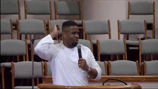 Saint Paul Church Of Sacramento  Sunday Service  03222026