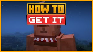 🟨 HOW to KILL THE CYCLOPS IN ICE and FIRE MOD screenshot 1