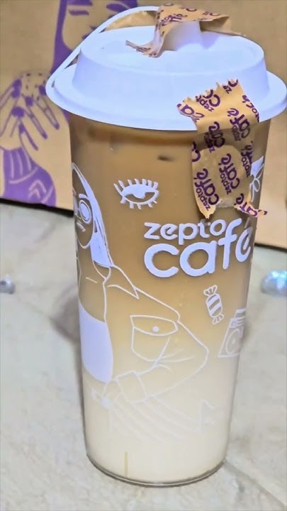 Zepto Cafe vietnamese icedcoffee shorts youtube ytshorts short zepto-cafe-vietnamese-icedcoffee-shorts-youtube-ytshorts-short