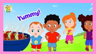 kids treasure hunt adventure summer winter island baby toonz