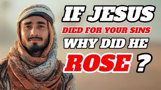 Seorang Muslim Indonesia Menantang Pangeran Kristen dengan Pertanyaan Sulit Tentang Yesus – Tanggapan yang MENGEJUTKAN!