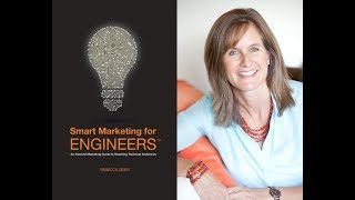 "Smart Marketing for Engineers" by Rebecca Geier