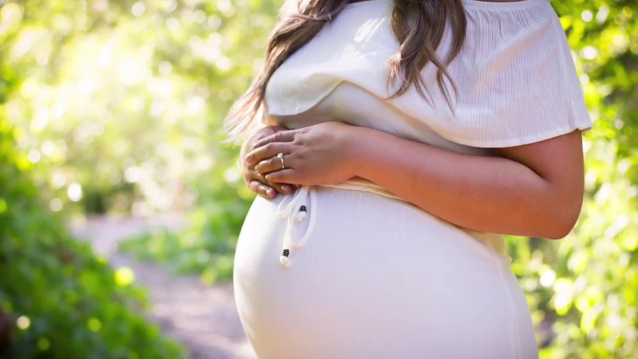 Pregnancy Massage at BodyTx YouTube