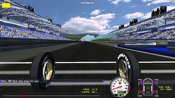 Rod Ketchal Tribute run in Drag Factor 2015 04 15 21 26 34 14