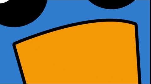 HTML CSS OBS Stinger