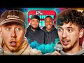 The fellas prank the sidemen  our honest thoughts on chunkz  fillys podcast full pod ep163