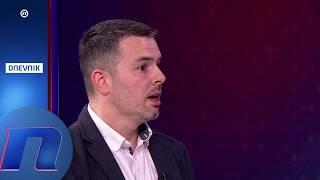 RAZGOVOR O VESTI: Vladimir Erceg CRTA