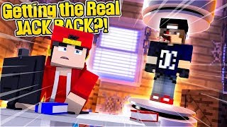 Minecraft .EXE - GETTING THE REAL JACK BACK?!!!