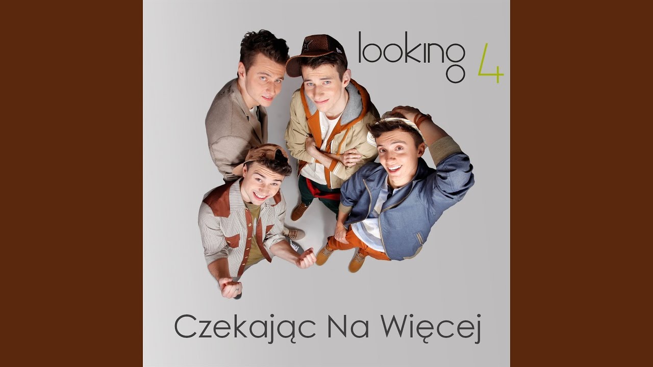 Czekając na więcej (Radio Edit)