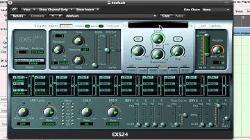 Producers part 3 - quickly finding your sound.