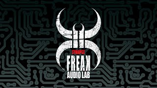 Freak Audio Lab - Synapse (play along version) screenshot 2