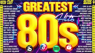 Download Lagu Best of 80s Music Legends - Tears For Fears, Madonna, Cyndi Lauper, Modern Talking, Michael Jackson MP3 Download Lagu Best of 80s Music Legends - Tears For Fears, Madonna, Cyndi Lauper, Modern Talking, Michael Jackson MP3