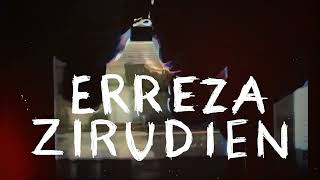 LEIHOTIKAN   Etorkizuna Ginenean (ft. Gorka Urbizu) Lyric video