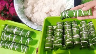 Resep Tumbuk Khas Orang Bugis.enak Leggit Dijamin Anti Gagal