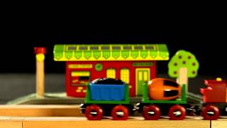 Train Programming   IF   1080p
