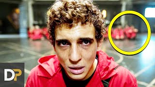 20 Cosas Que No Sabías De La Casa De Papel