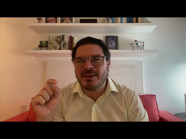 sddefault Constantino dá lição na "velha imprensa" após Nobel da Paz a jornalistas que lutam pela liberdade de expressão (veja o vídeo)