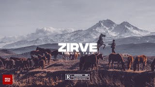 Pasha Music Zirve Ethnic Turkish Kurdish Trap Beat Turkish Trap