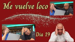 Me vuelve loco / Reemplazo Divertido 🤣 / RVlife / Vlogmas /Día 19 by Latinos en RV 178 views 4 months ago 10 minutes, 1 second